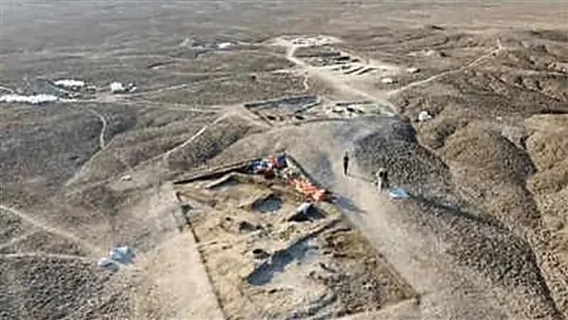 "علماء" يكتشفون أقدم ثلاجة في التاريخ بـ دولة عربية