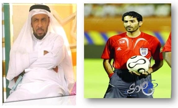 القحطاني يهاجم لجنة الحكام ورئيسها (ويصف وضعها بالمزري)