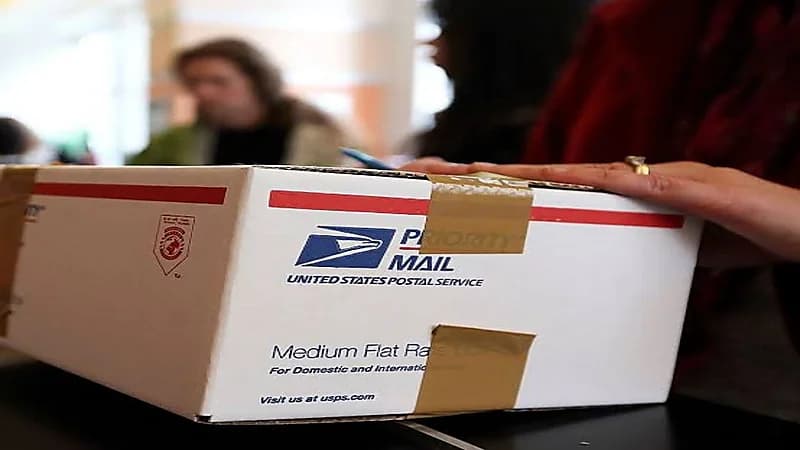 طرد بداخله جسم مجهول يصل لمقر السفارة الروسية في البرازيل