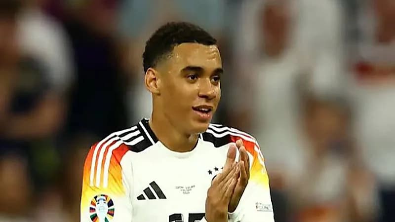 الإصابة تحرم بايرن من خدمات موسيالا