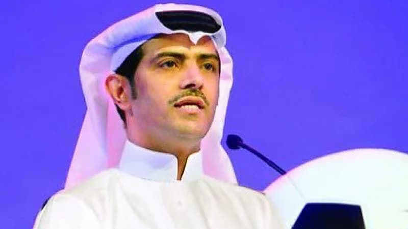 فهد الهريفي يعلق على تصريحات مانشيني : الخلل في العنصر الإداري