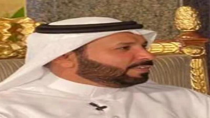 "الضباطي" : حققنا أفضل الإنجازات بسلالات الإبل الصفر بمهرجان المؤسس