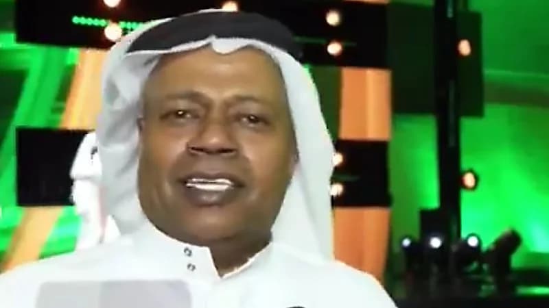 سعيد العويران: اللي يسويه الهلال الآن كنا نسويه من زمان .. فيديو