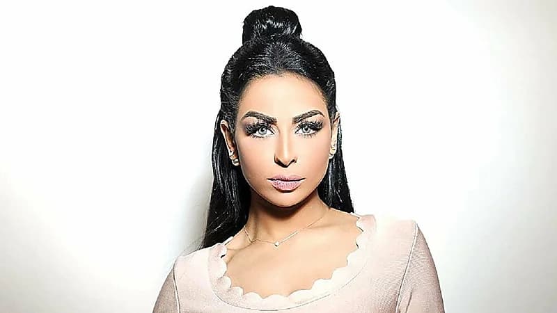بالصورة.. هند البلوشي تظهر بدون فلتر