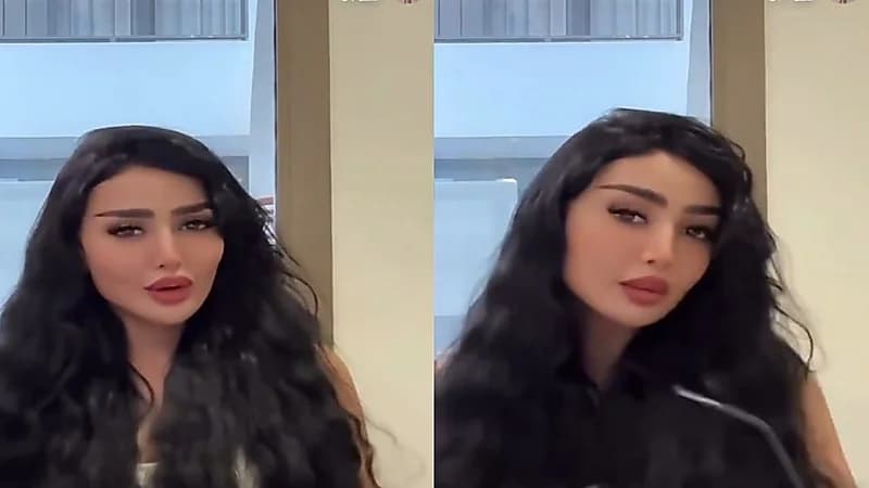 مروج الرحيلي: أي أحد يصور معي لازم يجيب الـ CV.. فيديو