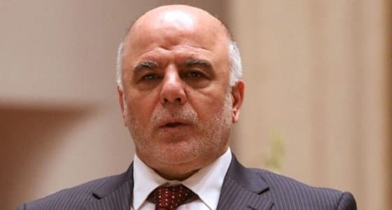 العبادي يصف قرار ترامب بشأن الهجرة بالمسيئ للعراقيين