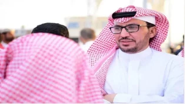 الروقي: الهلال ومنتخبنا يرفعون الرأس لا صارت صمايل