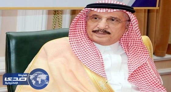 غداً.. أمير جازان يرأس الجلسة الافتتاحية لمجلس المنطقة