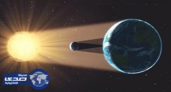 الإثنين القادم.. خسوف جزئي للقمر في الإمارات