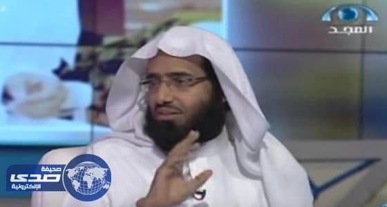 بالفيديو.. الفوزان: وسيم يوسف و عدنان إبراهيم " مدلسان وكذابان "