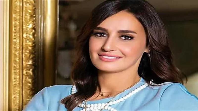 حلا شيحة تعلق على استبعادها من نقابة المهن التمثيلية