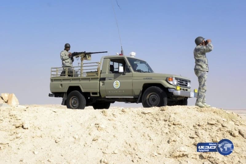 حرس الحدود تقبض على متسللين عبر منافذ المملكة.. والجهات الأمنية تكثف حملاتها