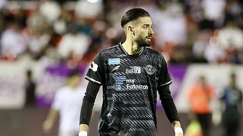 النقاشات غير الجدية توقف انتقال كاراسكو للاتحاد