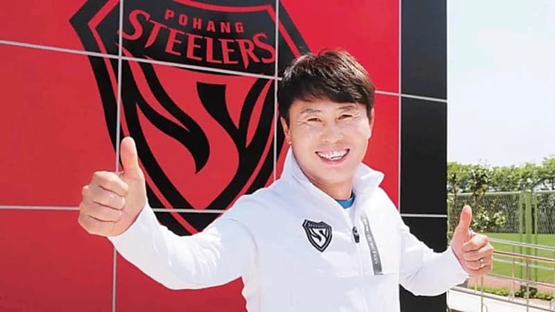 مدرب بوهانج: سنواجه الهلال ونربح بالتأكيد