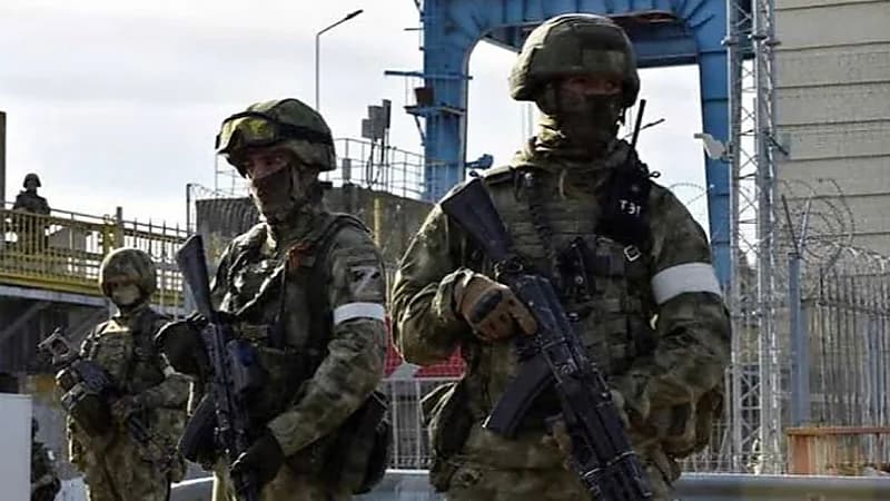 وزارة الدفاع البريطانية تشكك في "قرار بوتين" العسكري