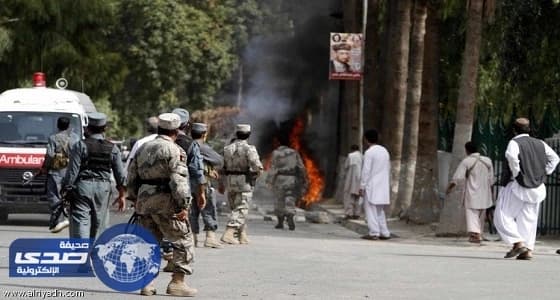 " الخارجية " : المملكة تدين وتستنكر اتفجيرات " مقديشو وكابول وإقليم قندهار "