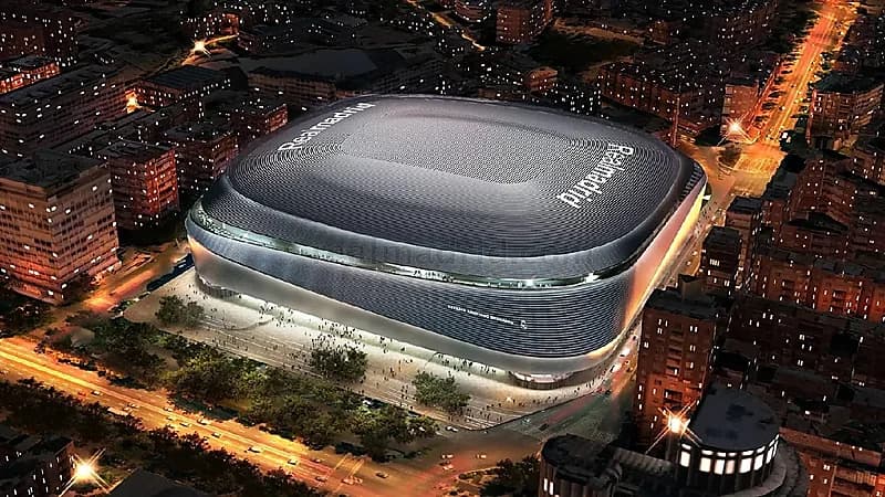 مواجهة ريال مدريد ومرسيليا تصنف عالية الخطورة