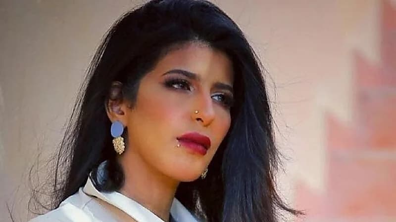 أروى عمر تعلن انفصالها: "مستحيل أدخل رجال في حياتي ثاني"