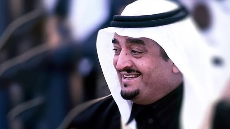 بالفيديو .. لقطات نادرة من حياة الملك فهد