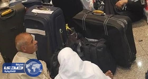 تأخر إقلاع 10 رحلات بمطار القاهرة.. والركاب يحررون محاضر