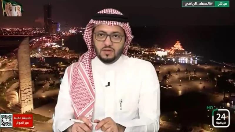 منار شاهين: النصر فاز بتقديم تاليسكا عبر الإعلام لكنه كبطولات فشل