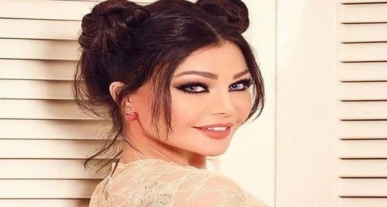 بالصور.. هيفاء وهبي تبهر جمهورها بإطلالة كلاسيكية