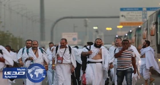 بشار يسير على نهج الدوحة وطهران ويمنع 4 آلاف سوري من الحج