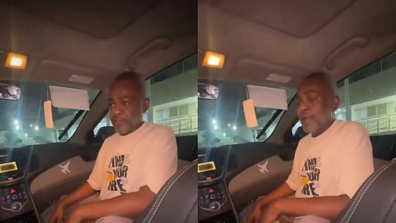 رجل يروي تفاصيل تعرضه للخداع بسبب إعلانات المشاهير عن العطور.. فيديو