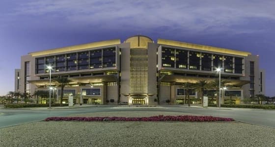 مستشفى الملك عبدالله الجامعي تعلن عن وظيفة إدارية