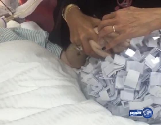 أصغر مشاركة في "فردي النساء" تبدي سعادتها بفوزها بالمركز الثالث بمهرجان الإبل "فيديو"