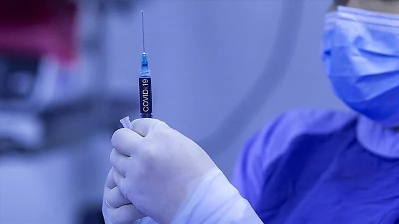 بالفيديو..استشارية : عدم تلقي اللقاحات سبب ظهور متحورات جديدة