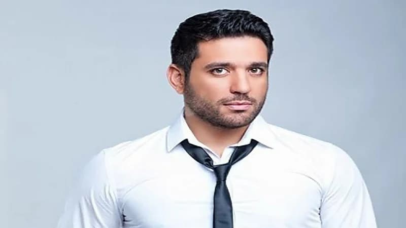 حسن الرداد: عاوز أعيش في السعودية بسبب الحب والدفا