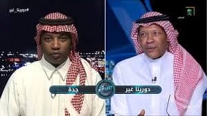 محمد الدعيع: الاتحاد استحق لقب روشن والدوري أقوى من نخبة آسيا.. فيديو