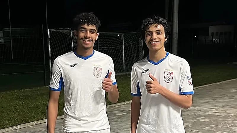 رسميًا: حسين الشمراني ينضم إلى بويلفار الكرواتي .. صورة