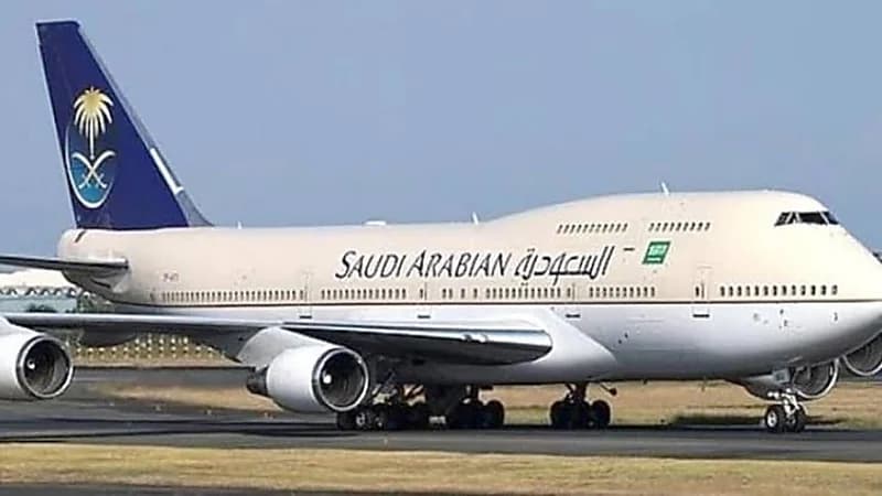 الخطوط السعودية تفتح باب التوظيف للمواطنات