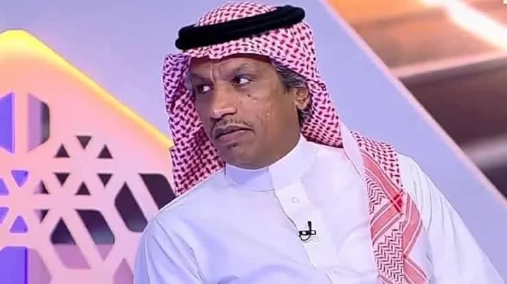الغيامة: لا يمكن لوم إنزاغي على إصابة كانسيلو أمام الدحيل .. فيديو