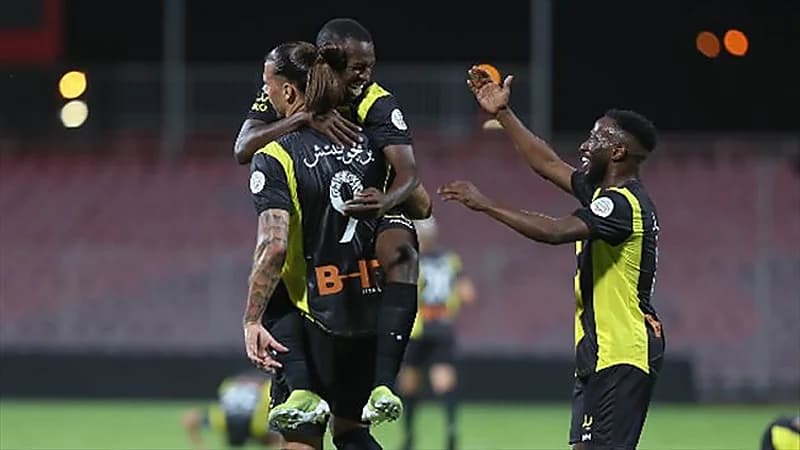 بريجوفيتش يتوصل إلى اتفاق نهائي مع النجم الأحمر