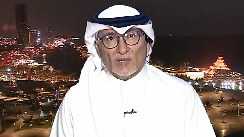 عصام الدين: انتصار الهلال متوقع ومنطقي وهو الفريق الأفضل في آسيا .. فيديو