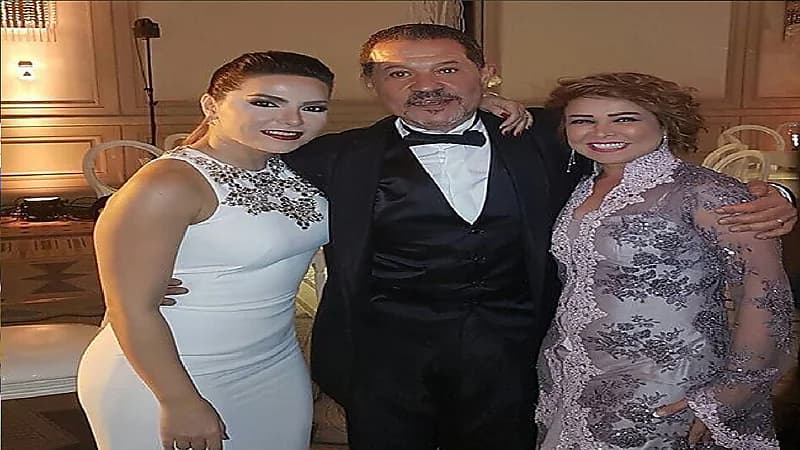 أنباء عن بدء تحقيقات دولية فى ثروة نجل محمود عباس