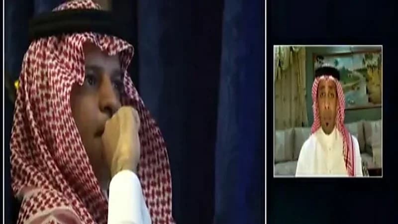 محمد البركاتي: هناك خلل كبير وفوضي إدارية كبيرة داخل النصر
