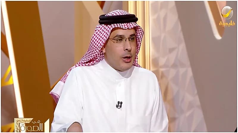 قصة رجل تعرض لعملية نصب ولم يستكمل التحقيقات خوفاً من زوجته .. فيديو