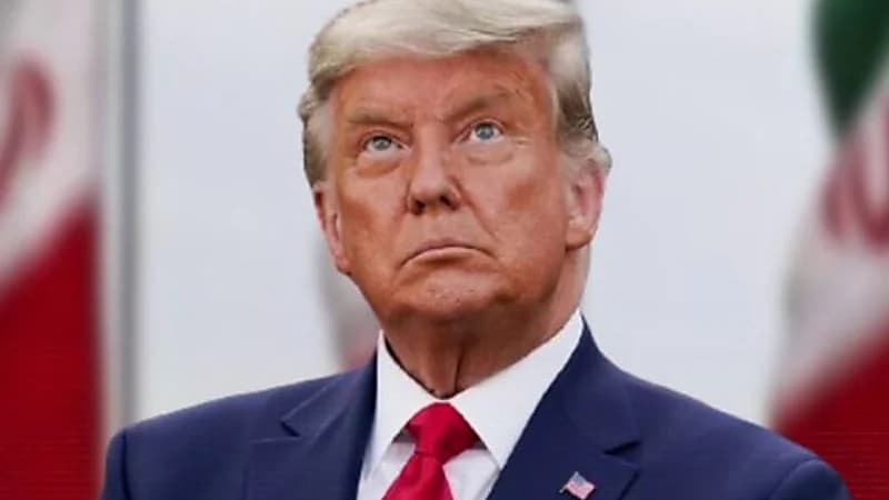 ترامب: لم أقدم شيئًا لإيران ولا أتحدث معهم منذ أن دمرنا منشآتهم النووية.. فيديو