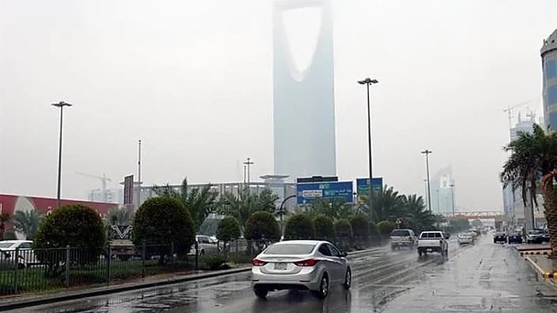 الجهني: موجة باردة صفرية تضرب شمال المملكة مطلع الأسبوع