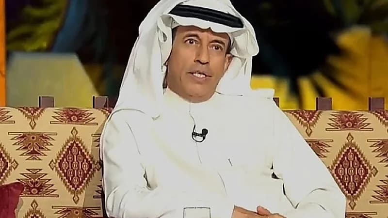 الزامل يُقدم رؤيته لمستقبل رونالدو في دوري روشن