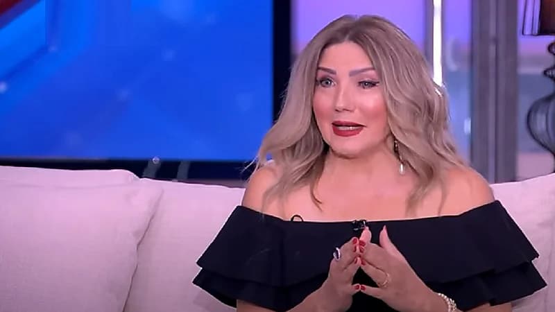 إعلامية مصرية: صليت ركعتين قضاء حاجة لمقابلة عادل إمام!