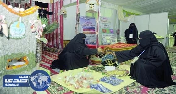 الأسر المنتجة بجازان تتسلم دعماً بقيمة 929000 ريال