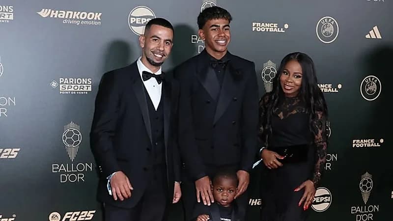 مسؤول إسباني: والدة يامال كانت مفتاح قراره بتمثيل إسبانيا بدلًا من المغرب