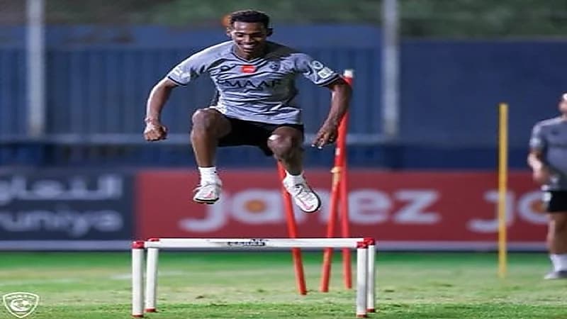 الهلال يعاود الركض بعد تأهله لربع نهائي دوري أبطال آسيا
