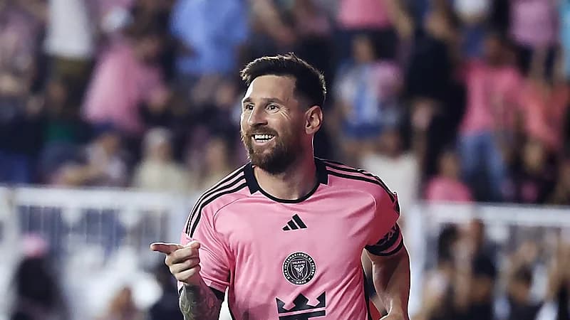 لاعب بولندي: لا تذهبوا لإنتر ميامي طالما هناك ميسي