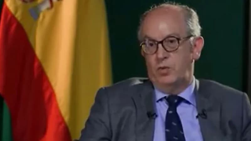 "السفير الإسباني لدى المملكة" يوضح الأسباب التي ستجعل المملكة أكثر إثارة في المستقبل (فيديو)